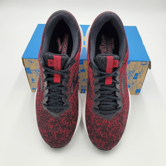 Brooks 
Box Brooks Launch 
Launch 6 - Picture 7 of 7